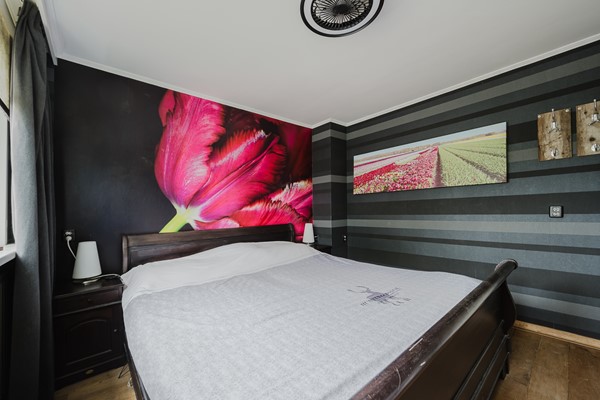 Medium property photo - Zalmsteek 43, 3192 MC Hoogvliet Rotterdam